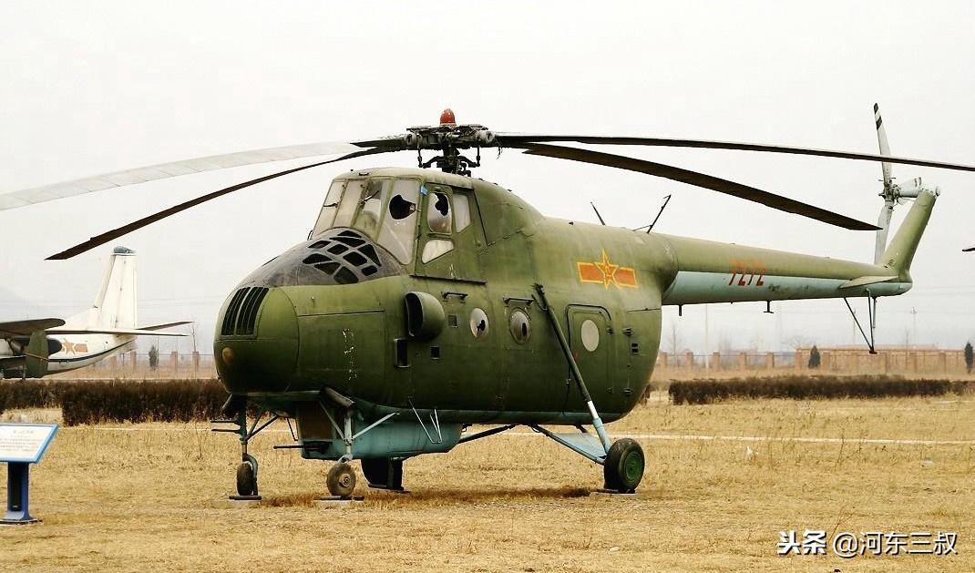 大国善谋，那些年我国从特殊渠道获得的三军武