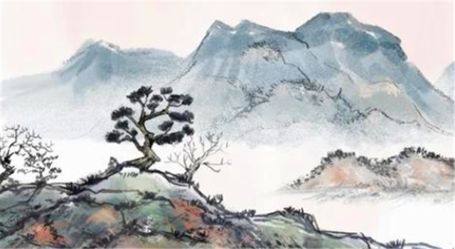 吃惯了油腻也得喝点稀粥：唐朝人的隐逸、奢侈