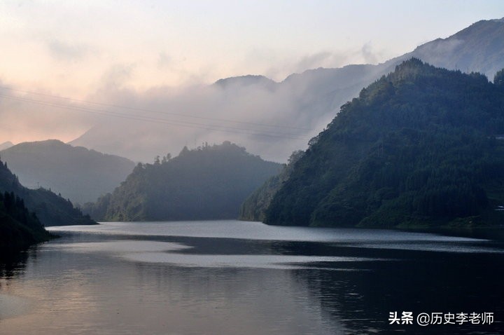 “黄泉路”真的存在？明朝时就禁止轻易进入，专家至今也无法解释