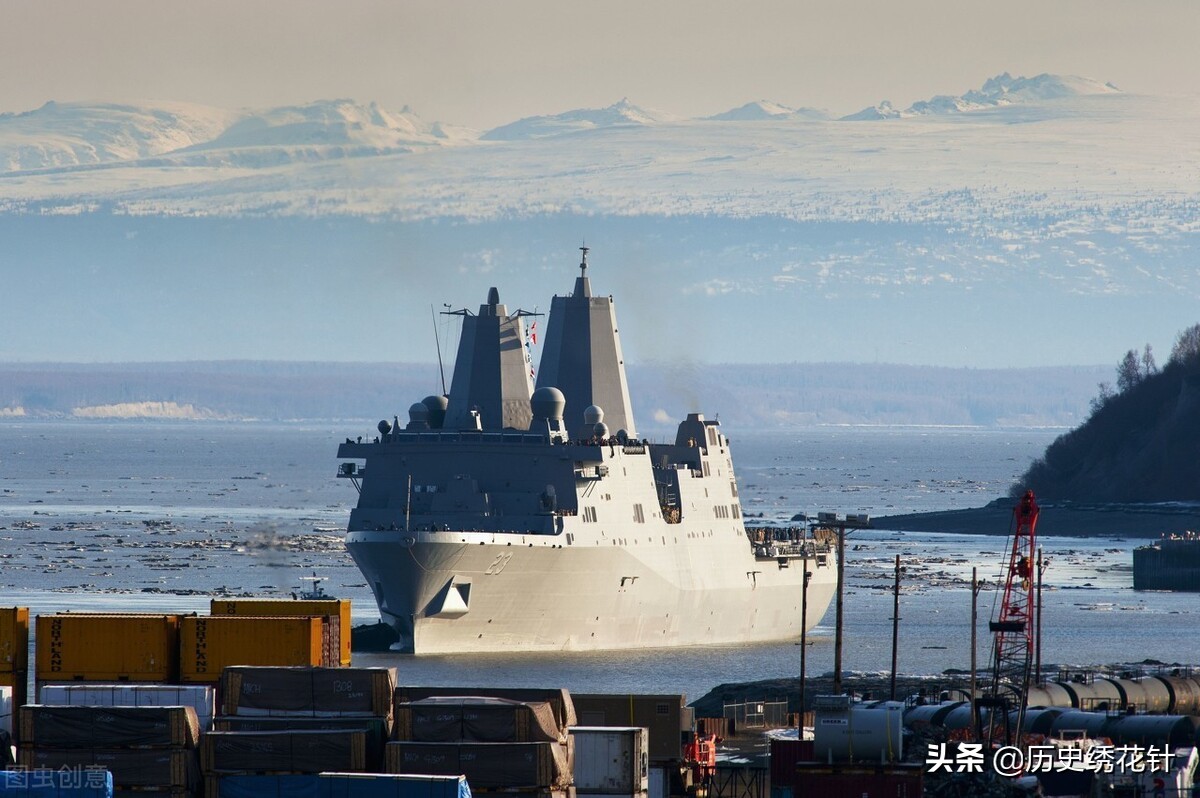 中国的好伙伴，世界的石油大国伊朗为何要跟美