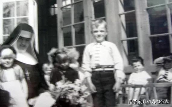 愛爾蘭“厭女文化”之殤：未婚媽媽遭奴役買賣，9000嬰兒成試驗“小白鼠”