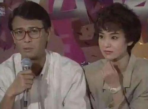 看刘雪华近况才懂什么是优雅地老去，不愧是琼