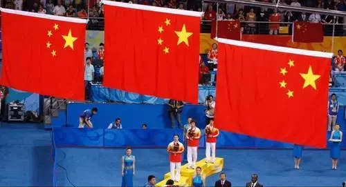国乒有多强？看完这些数据你会刷新认知的