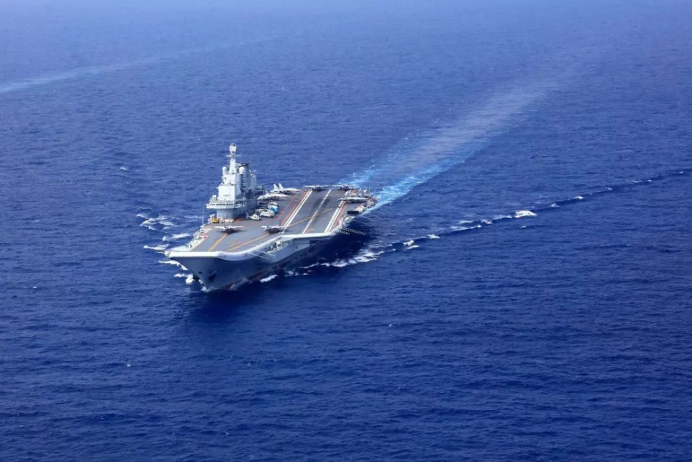 逯犇：火藥桶已遍布台海，美與台當局一唱一和，到底是誰恐嚇誰？