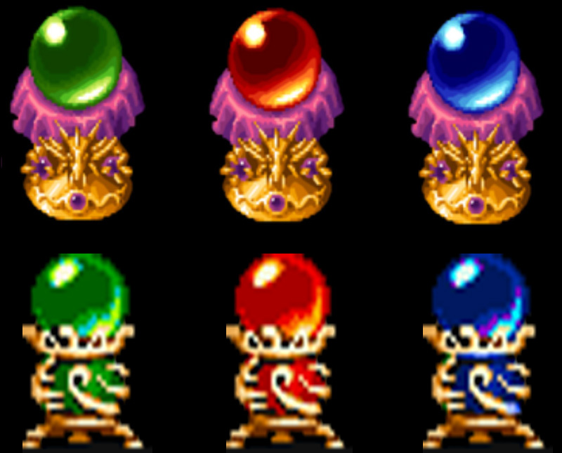 經(jīng)典街機(jī)《圓桌騎士》原來還有一個藍(lán)震，600分寶箱也能打出寶