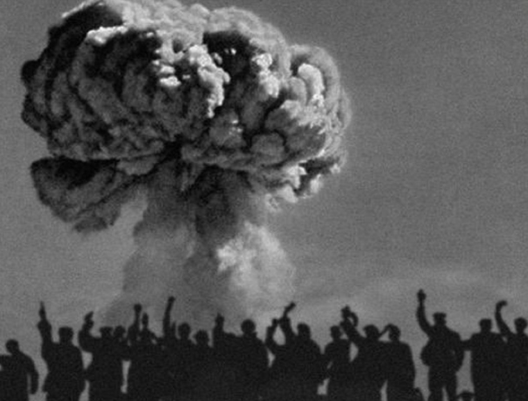 6万余中国士兵神秘消失，35年后才被解密，如今只许中国人参观