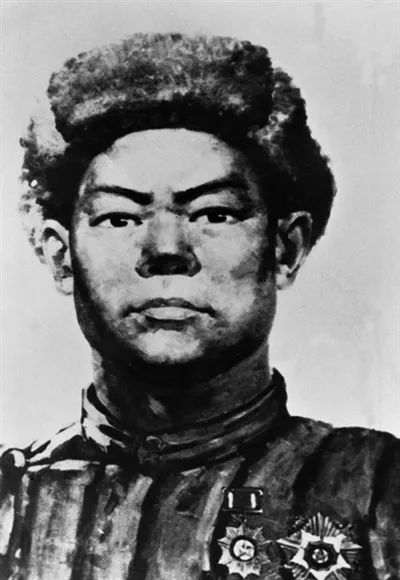 上甘岭之战，战将秦基伟：15军流血不流泪，打光