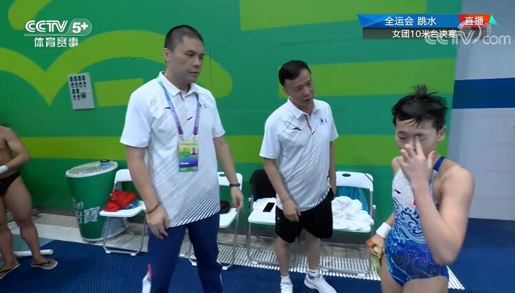 全红婵不接受采访真相曝光！何教练：关注度太高，已影响训练生活