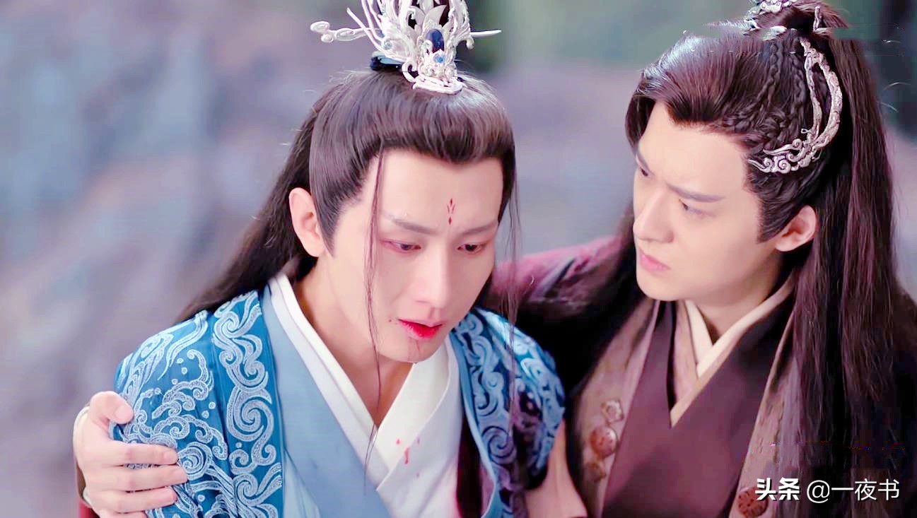 失去|琉璃：禹司凤失去小银花喜提无支祁 实力秒杀璇玑身边的腾蛇神君