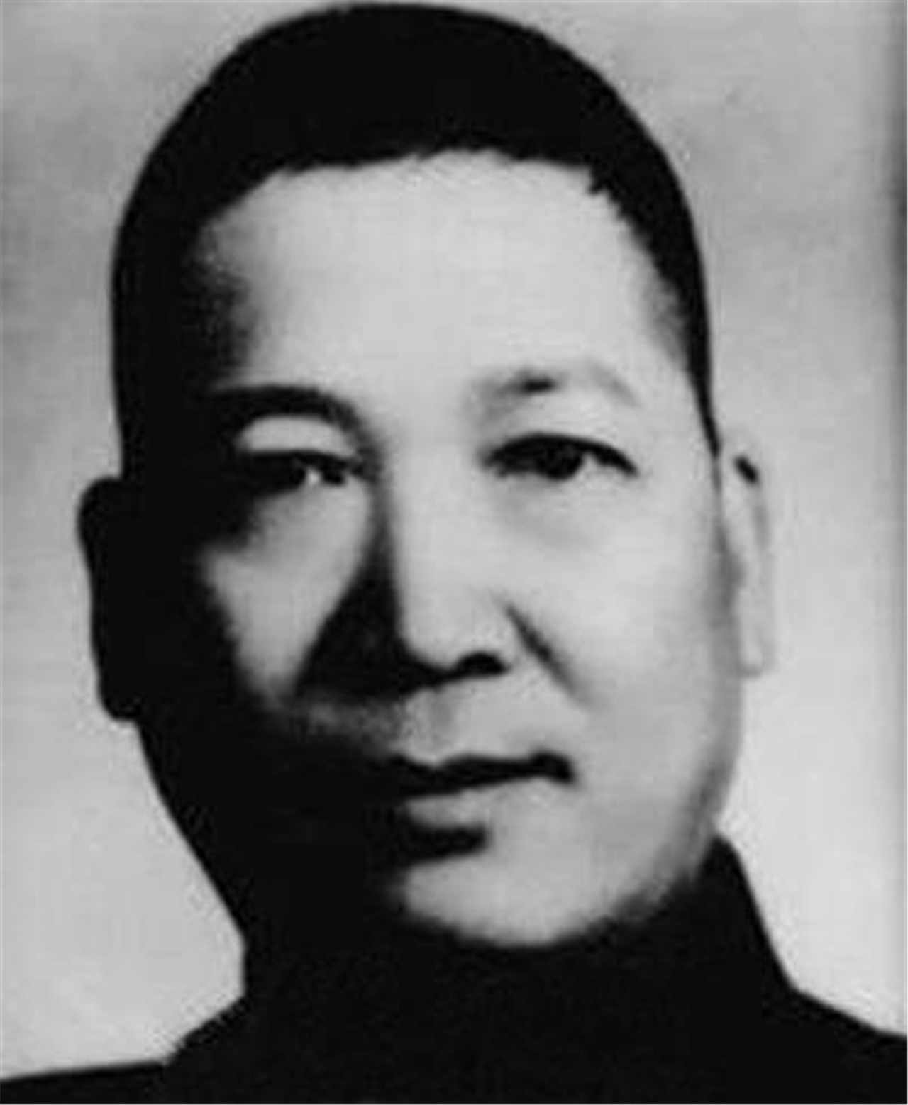 陈修良：潜伏南京从未暴露，策反国军轰炸总统