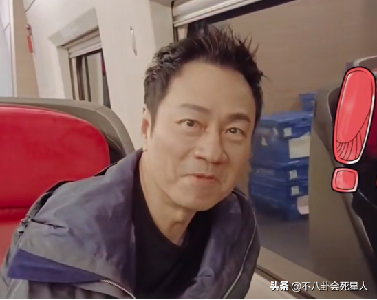 港星進軍內地遇難題：陳偉霆不會手機支付，張柏芝習慣用現金付款