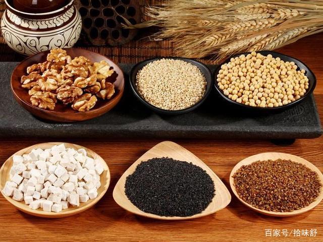 钟南山和张文宏医生：增强体质以下这几种食物要多吃，早知早受益