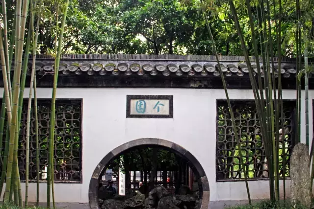 中国的十大园林,你去过几个呢?