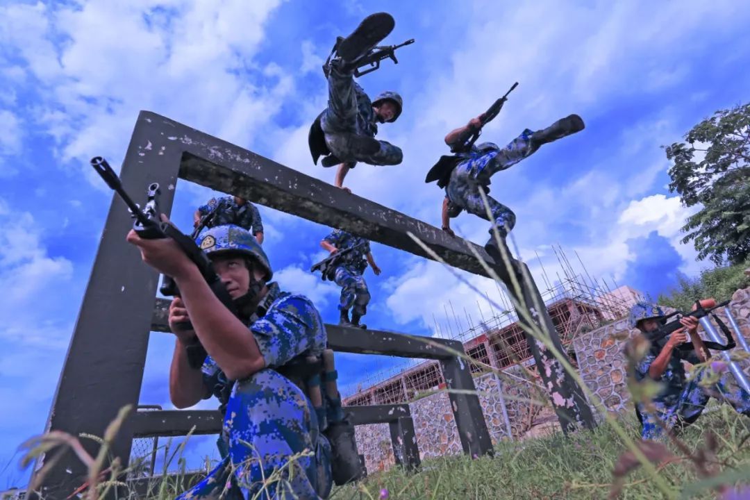 特种兵如此厉害，万一退役后走上黑道怎么办？其实国家早有规定了