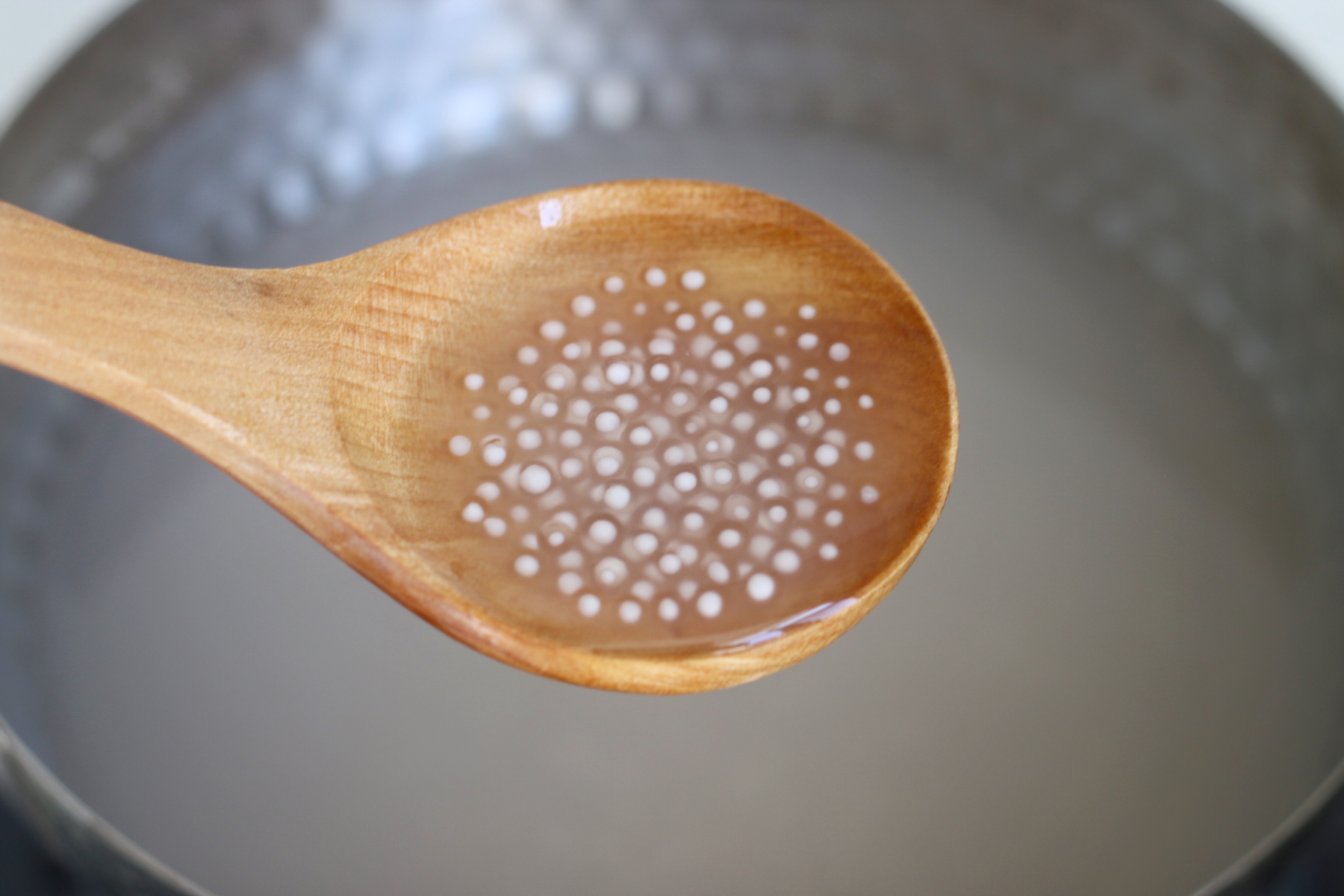 伏天最爱的小甜品，丝滑Q弹，每天来一碗，解馋又解暑，比冷饮强