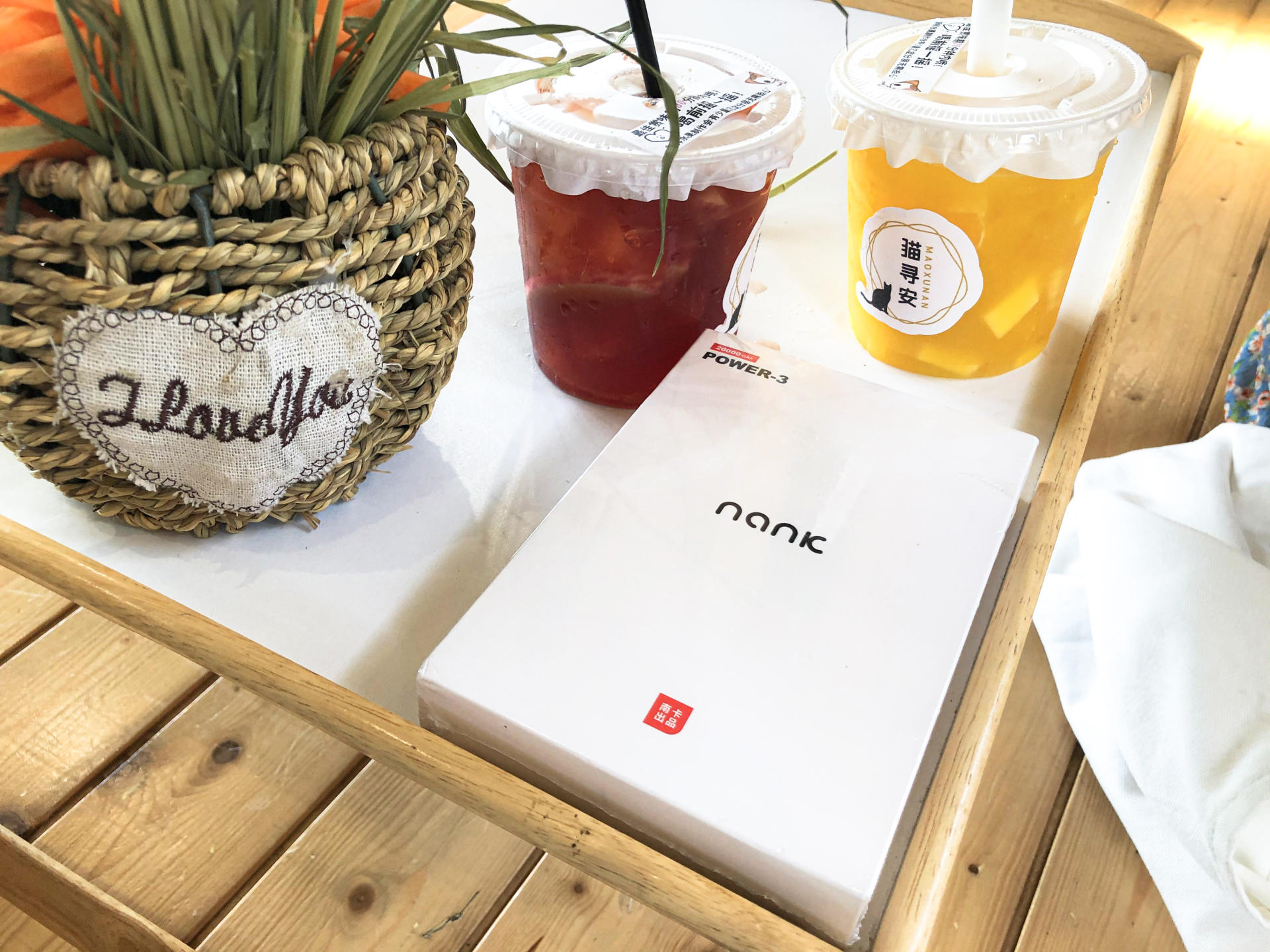 有效消除电量焦虑！南卡power 3充电宝是怎么做到的？