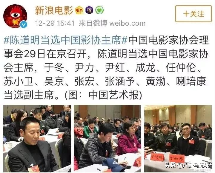 跑得了龙套演得了帝王，65岁的陈道明让岁月失控了