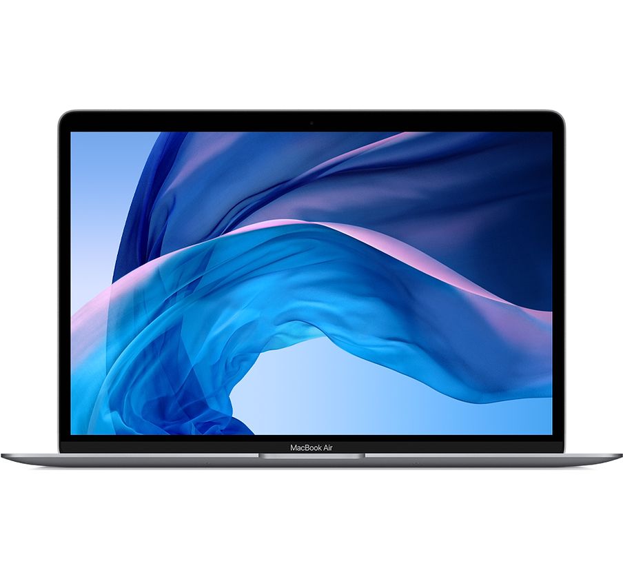 2020最新款MacBook Air多种多样挑选，你更喜欢哪一款？