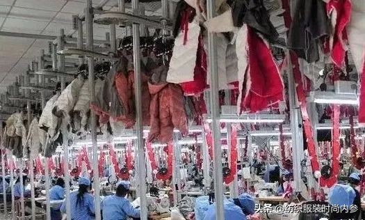 染费上涨、工人难招，沉寂半年的纺织市场为何如此热闹？