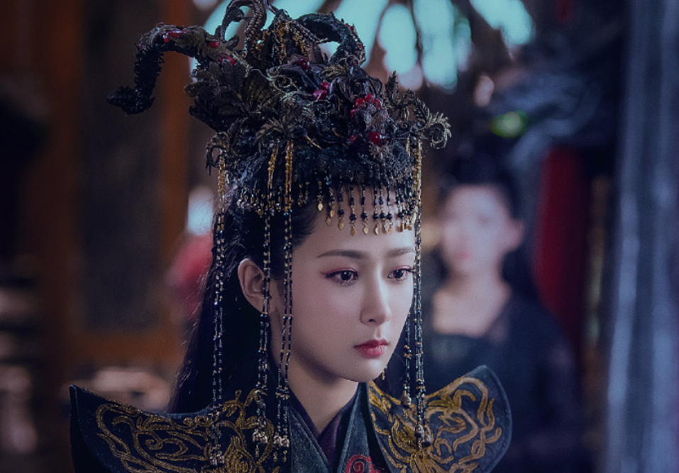 " agalloch eaglewood is like bits " disturbance is ceaseless, yang Zi " be forced " clear away an awful mess, there is an actor to retreat after group