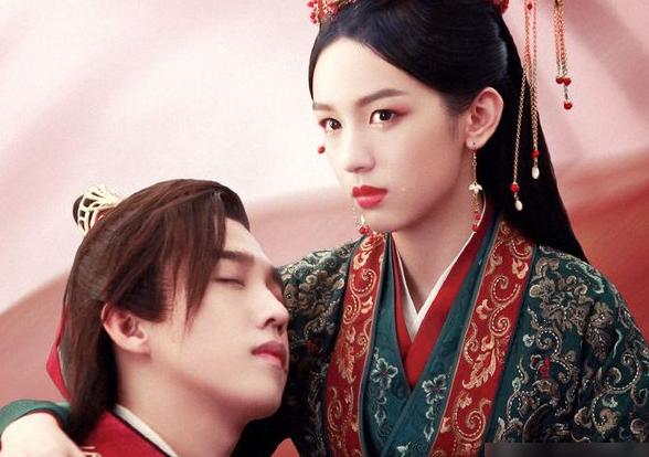 Zhou Ye and Ma Wenyuan cooperate again, and the daughter-in-law and son ...