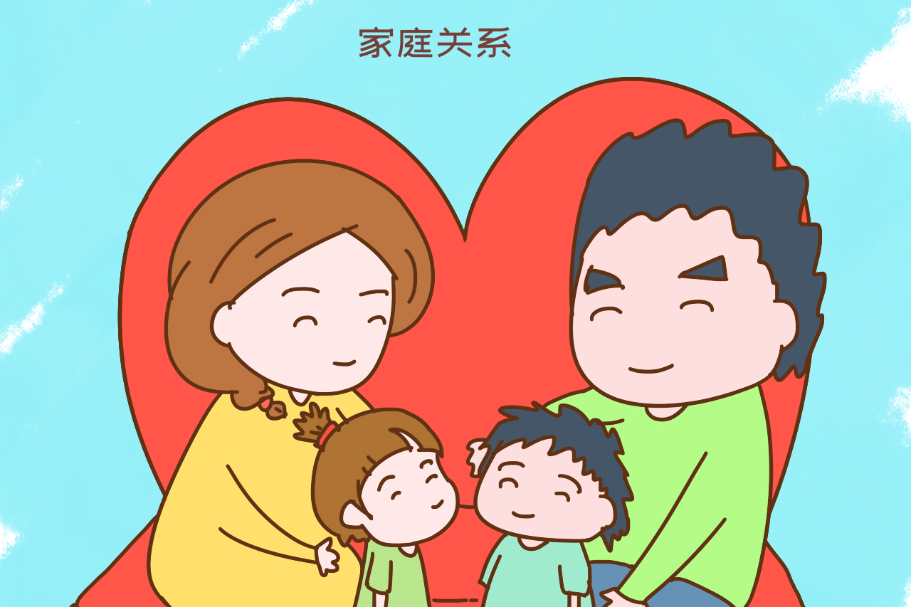 年龄越大越明白，只生一个孩子有多“香”，以下好处周围人都羡慕