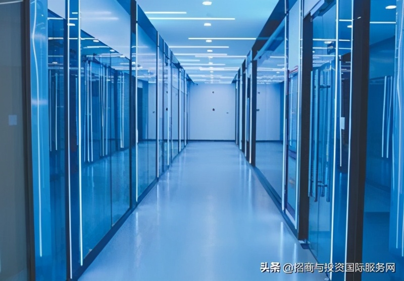 成都高新区：培育生物医药新高地