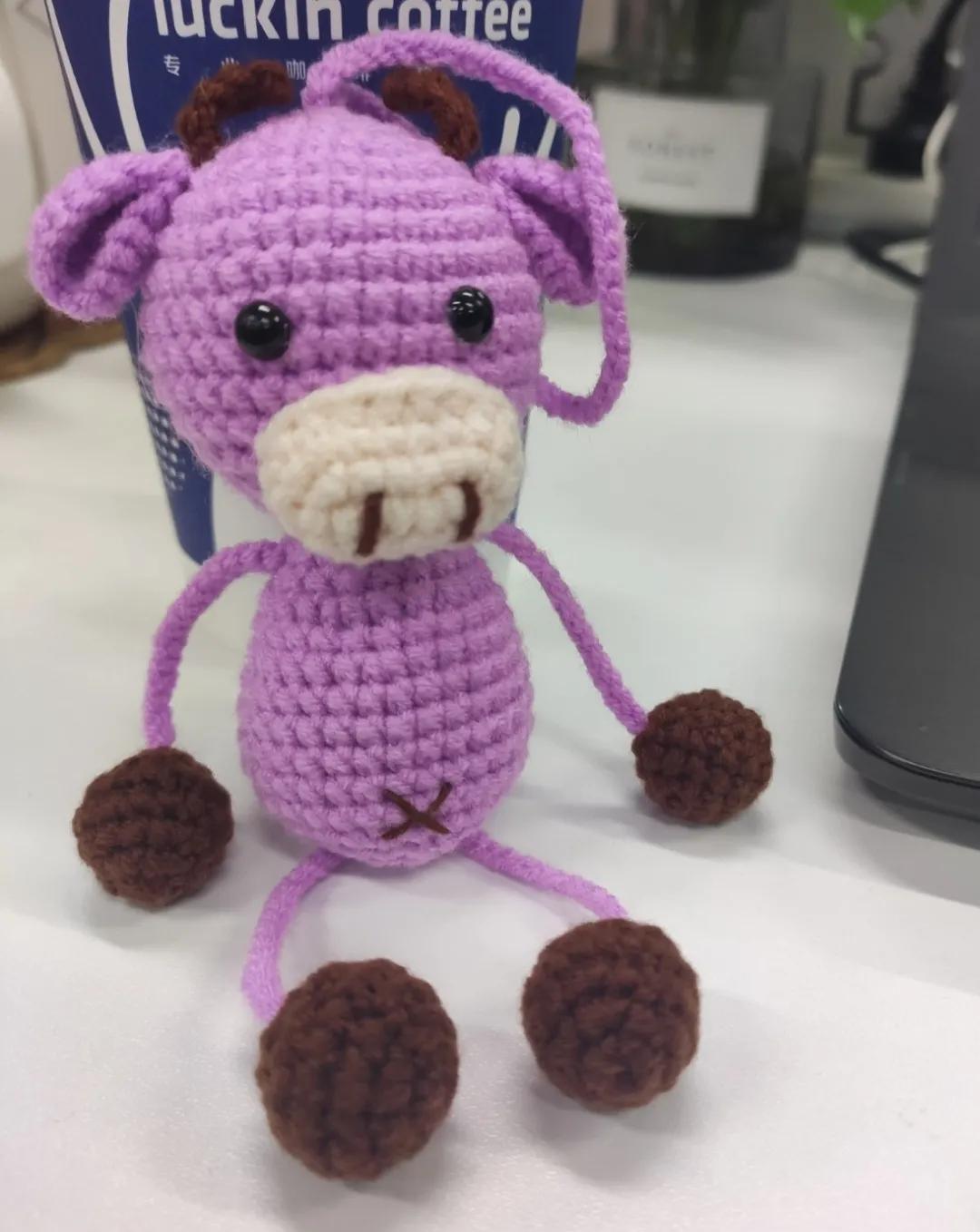 分享欢乐，传递惊喜｜爱墨交换礼物元旦派对