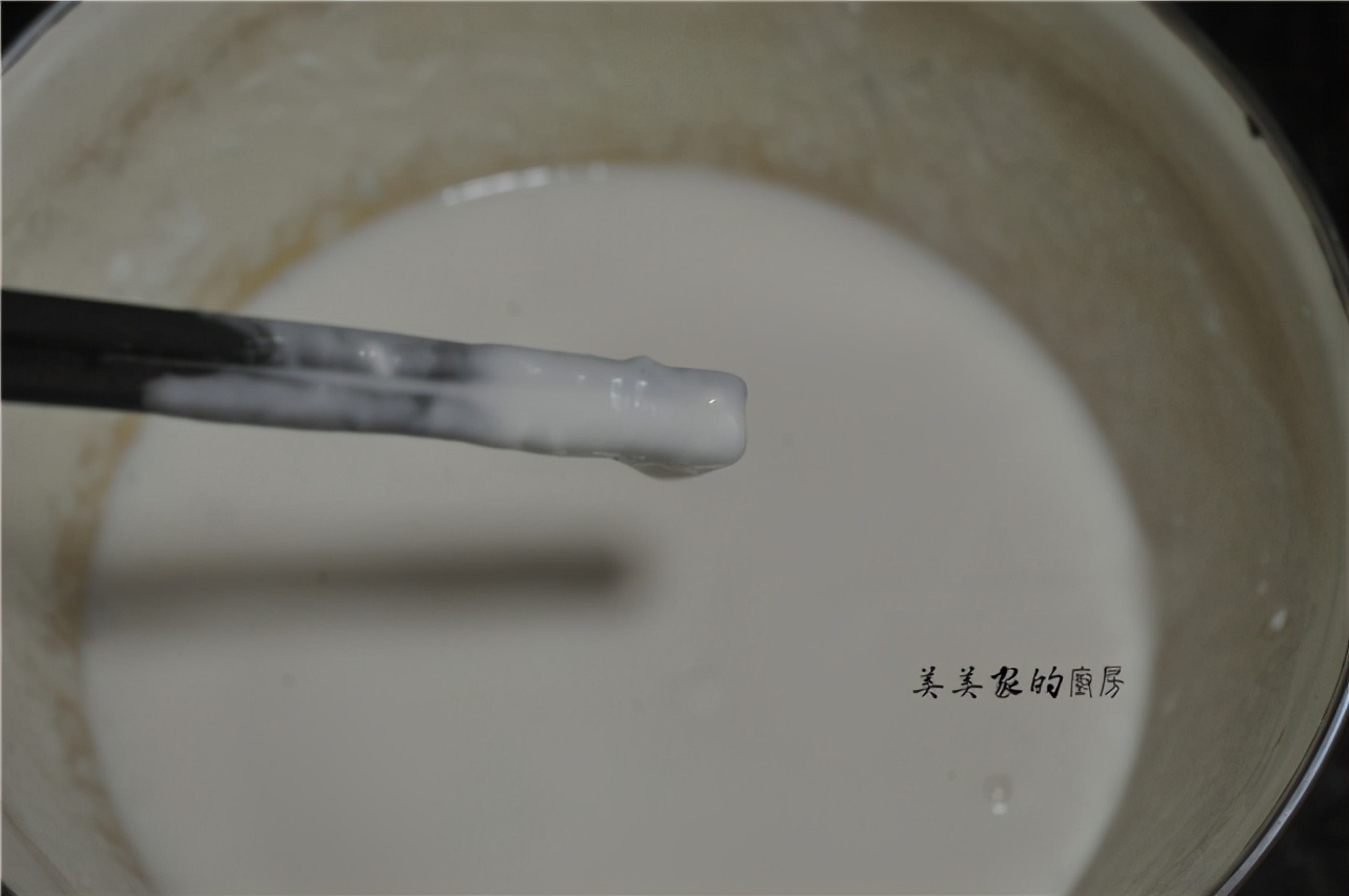 兒子最愛的早餐，省事又好吃，柔軟蓬鬆，比肉包子還要香