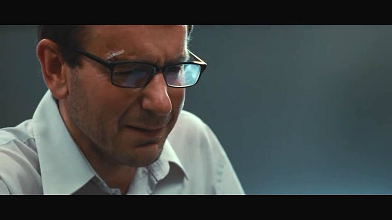 終極面試》中，我們能學到什麼- 資訊咖