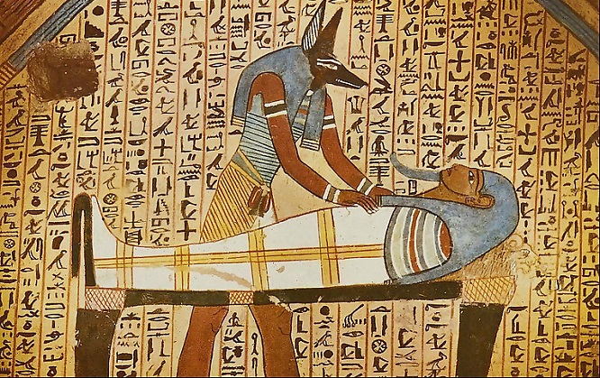 人类文明的溯源：以时间为维度，探析不同时期