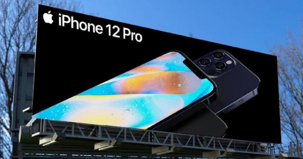 iPhone12曝光,8000万台,价格降低的背后是啥都不给