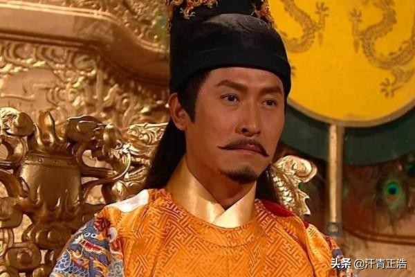 朱元璋对太监死看严守，为什么朱棣要违抗父亲