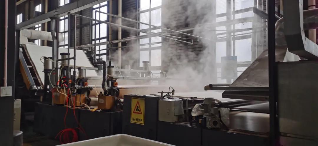 民族情中国芯，三叶堃乳胶要做立足四川辐射全球的软体家居供应商