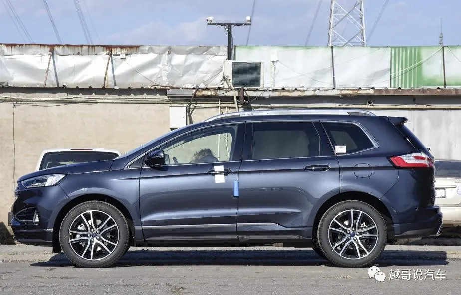 23万起的福特锐界真的好吗？开了1个月后，车主