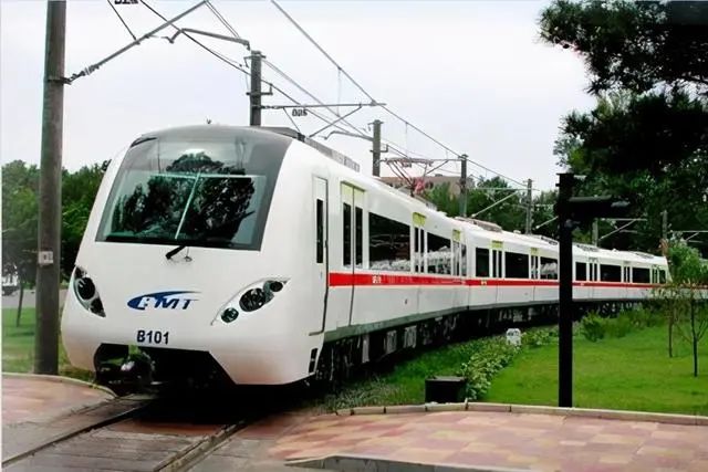 宣城市即将建设的4条市区线轨道交通和1条市域线轨道交通