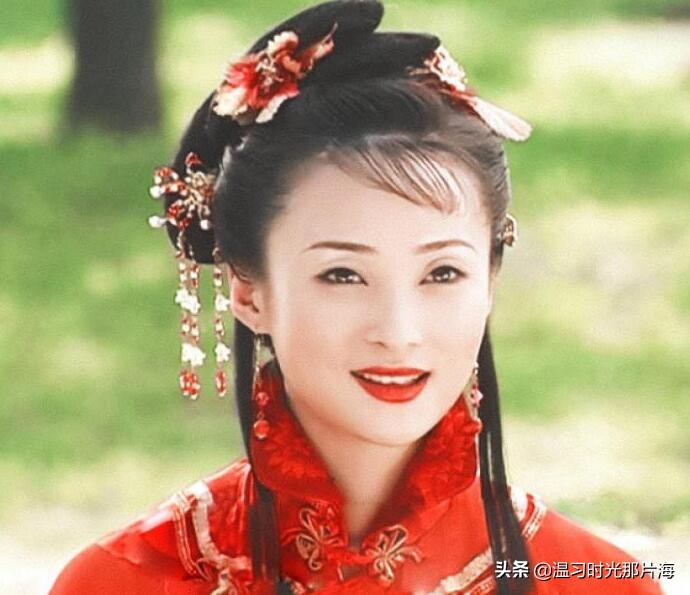 《还珠3》18年：有人成影后，有人成影帝，“小卓子”已成实力派