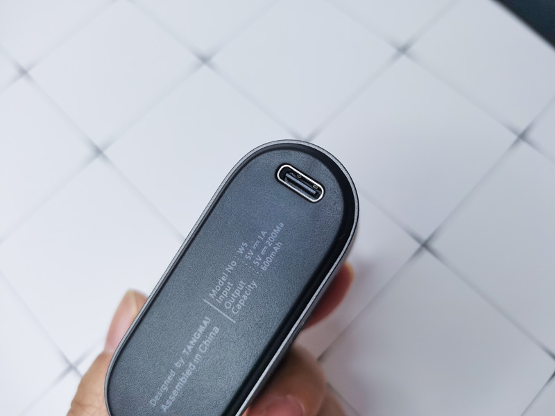 预算300就能入手的AirPods平替？唐麦W5入耳体验