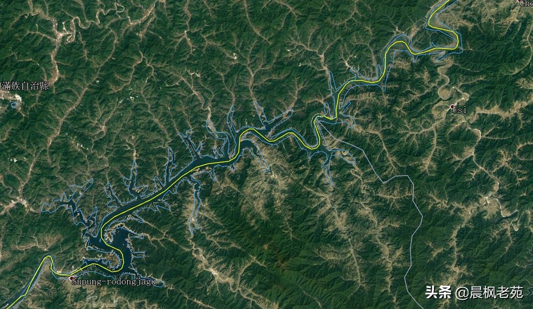 地缘关系：中国为何要“抗美援朝”？