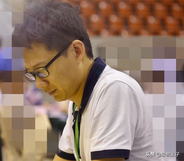 世界象棋史上最牛开局布阵法:王天一先胜徐超