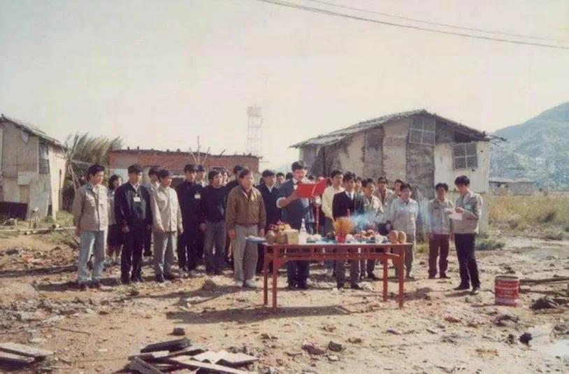 富士康记忆：在大陆33年锐变史