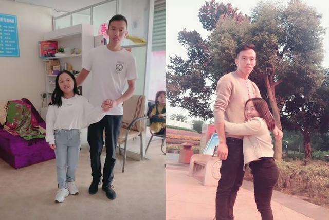 1.2米袖珍女因“太矮”被嫌弃，转身嫁给1.8米帅哥，如今怎样？