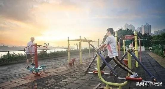 重磅!浙江体育“十四五”妄想宣告