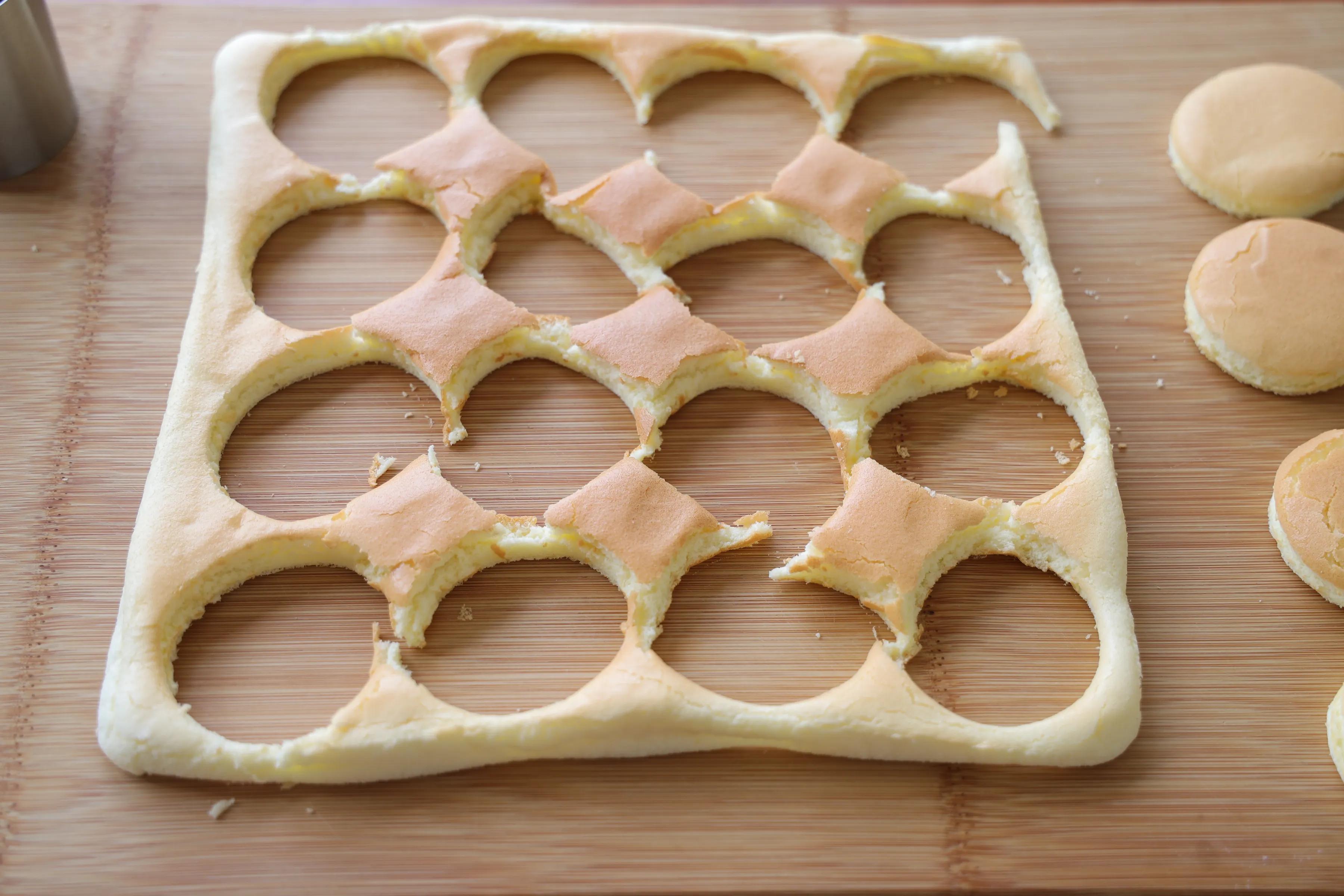 孩子最愛的肉鬆小貝，輕鬆在家學會，簡單無難度，比買的更好吃哈