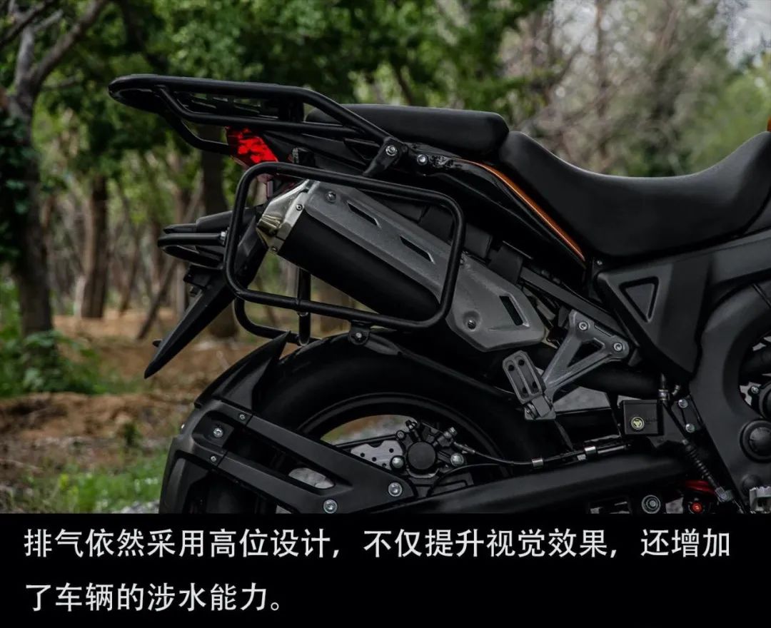 历经改进愈发完善解读新款赛科龙rx3