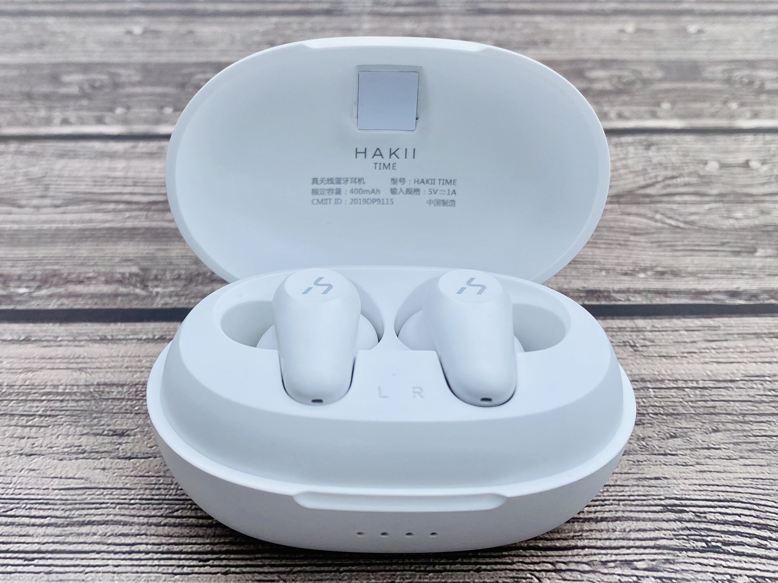 随心变换状态，HAKII TIME真无线带你随时变换模式