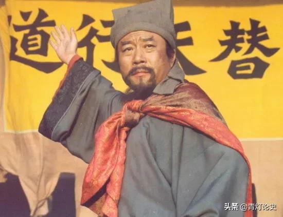 忠义报国还是投降主义？一部歪曲原著精神的央视水浒误导了多少人