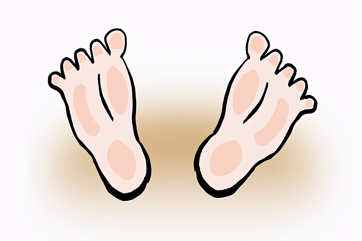 腳後跟經常開裂，一般是哪些原因？ 如何進行調理？