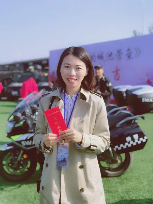 专访沐清雨 |《你是我的城池营垒》：土味爱情也真香
