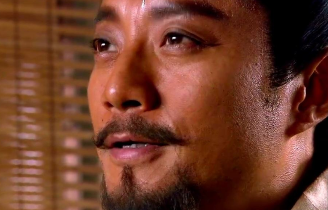 水浒传中，晁盖最终为啥被宋江篡权？这三点是